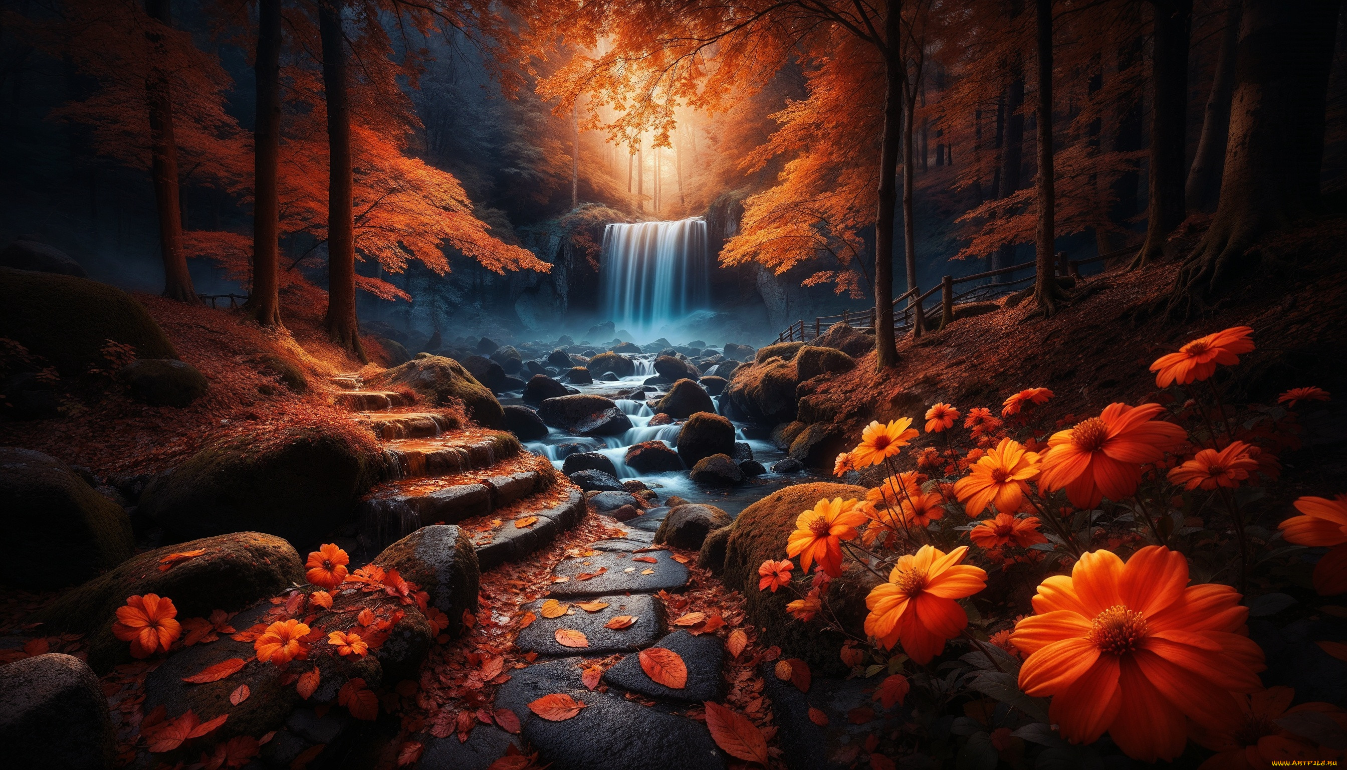 3 ,  , nature, 